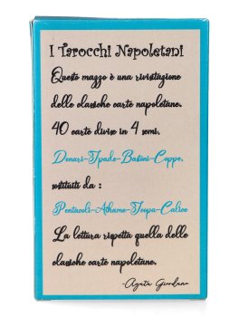 I Tarocchi Napoletani - 2