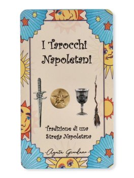 I Tarocchi Napoletani - 3