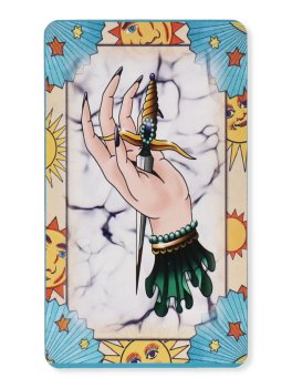 I Tarocchi Napoletani - 4