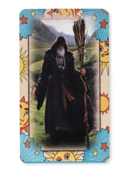 I Tarocchi Napoletani - 5