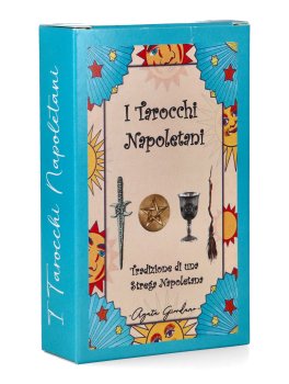 I Tarocchi Napoletani - 1