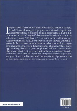 I Tarocchi Passo a Passo — Libro - 2