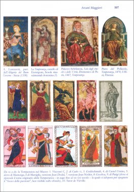 I Tarocchi Rider-Waite — Libro - 4