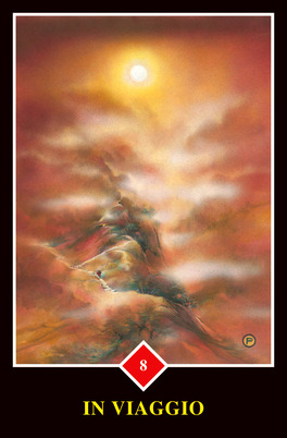 I Tarocchi Zen di Osho - Tarocchi + Opuscolo - 4