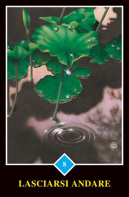 I Tarocchi Zen di Osho - Tarocchi + Opuscolo - 5