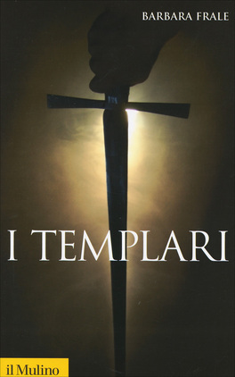 I Templari — Libro - 1
