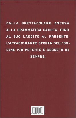 I Templari — Libro - 2