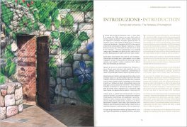I templi dell'Umanità. La roccia, l'arte e la luce — Libro - 3