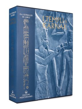 I Templi di Karnak — Libro - 4
