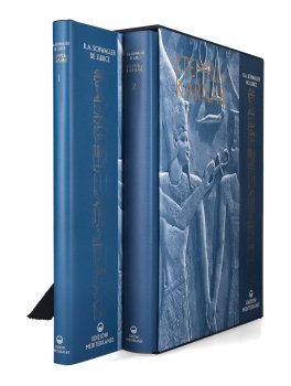 I Templi di Karnak — Libro - 5