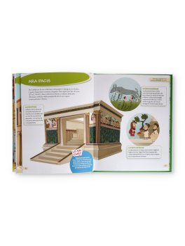 I Tesori D'italia — Libro - 2