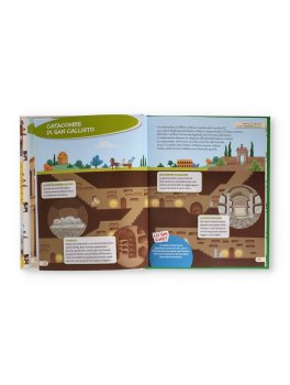 I Tesori D'italia — Libro - 3