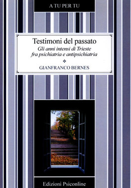 I Testimoni del Passato   — Libro - 1