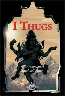 I Thugs — Libro - 1