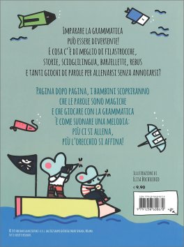 I Topi Non Avevano Nipoti — Libro - 2