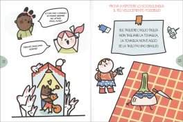 I Topi Non Avevano Nipoti — Libro - 3