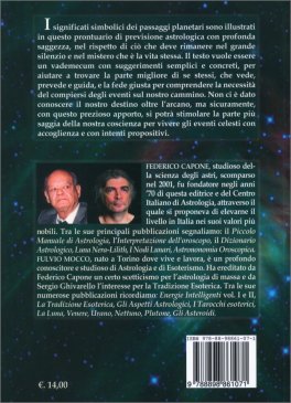 I Transiti — Libro - 2