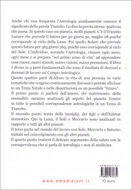 I Transiti di Rivoluzione Solare nella Astrologia Contemporanea — Libro - 2