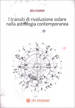 I Transiti di Rivoluzione Solare nella Astrologia Contemporanea — Libro - 1