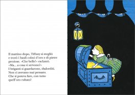 I Tre Briganti — Libro - 3