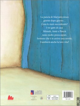 I Tre Gatti — Libro - 2