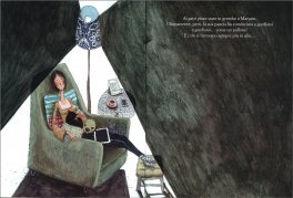 I Tre Gatti — Libro - 3