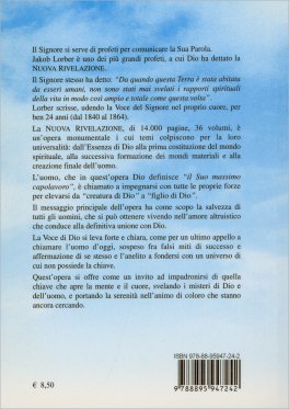 I Tre Giorni nel Tempio — Libro - 2