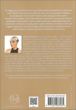 I Tre Mondi del Coaching Sciamanico -  Nutrire le Radici Libro 1 — Libro - 2