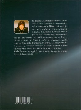 I Tre Mondi dell'Anima — Libro - 2