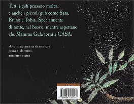 I Tre Piccoli Gufi — Libro - 2
