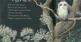 I Tre Piccoli Gufi — Libro - 3