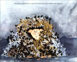 I Tre Porcellini delle Caverne — Libro - 4