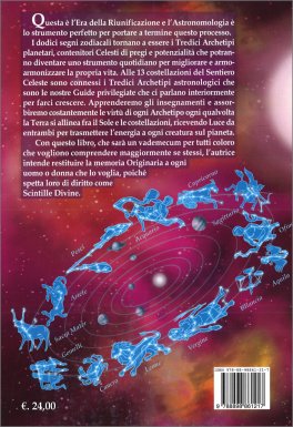 I Tredici Archetipi Celesti: le Origini dei Segni Zodiacali — Libro - 2