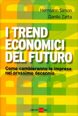 I Trend Economici del Futuro — Libro - 1