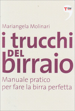 I Trucchi del Birraio  — Libro - 1