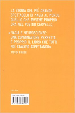 I Trucchi della Mente — Libro - 2