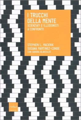 I Trucchi della Mente — Libro - 1