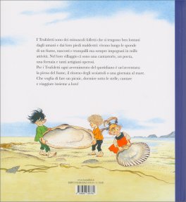 I Trufoletti — Libro - 2
