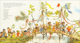 I Trufoletti — Libro - 4