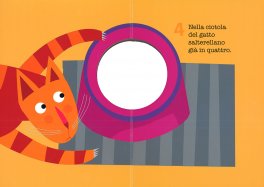 I Trullallini — Libro/Gioco - 3