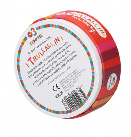 I Trullallini - Memory - 3