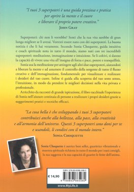 I Tuoi 3 Super Poteri — Libro - 2