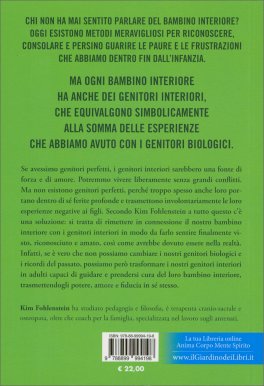 I tuoi Genitori Interiori — Libro - 2