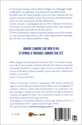 I tuoi Passi leggeri oltre il Guscio — Libro - 2