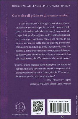 I Tuoi Sette Centri Energetici — Libro - 2