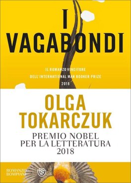 I Vagabondi — Libro - 1