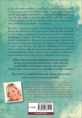 I Vampiri di Energia — Libro - 2