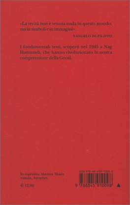 I Vangeli Gnostici — Libro - 2