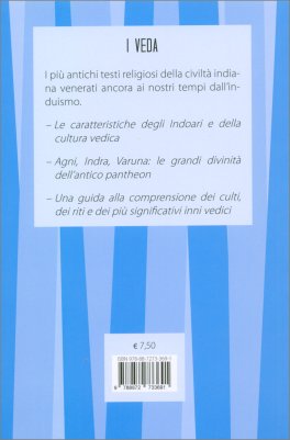I Veda — Libro - 2