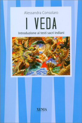 I Veda — Libro - 1